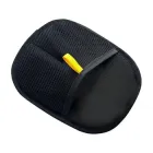 Щітка - рукавичка для видалення вовни домашніх тварин, котів і собак, одягу