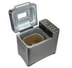 Кухонна хлібопічка Grunhelm, 710 Вт, 19 програм, кухонна хлібопічка, електрична хлібопіч