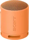 Портативна колонка Sony SRS-XB100 5W Orange (4548736146150)