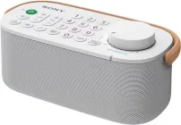 Портативна колонка Sony SRS-LSR200 2W White (SRSLSR200.CE7)