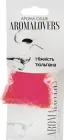 Аромасаше "Ніжність тюльпана" для гардероба та авто 25г