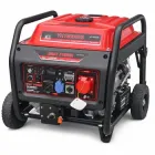 Інверторний двопаливний генератор Easy Power YH18500Ei 12 кВт (230В), газ/бензин