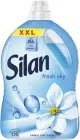 Ополіскувач-кондиціонер для білизни Silan Fresh Sky 2860 мл (9000101581256)