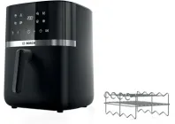 Мультипіч Bosch Series 4 MAF462B1