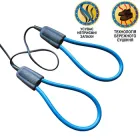 Електросушка дя взуття Універсальна Теплий Пан ЕСВ-12/220 ЛЮКС