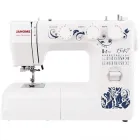 Швейна машина JANOME 1547