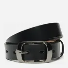 Ремінь жіночий шкіряний