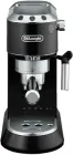 Кавоварка рожкова DELONGHI Dedica EC685.BK