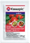 Фунгіцид Квадріс Syngenta 25% к.с. 6 мл 3 шт (4820041010181)