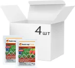 Фунгіцид Syngenta Амістар Голд 10 мл 4 шт (4820041011409)