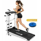 Бігова доріжка Atleto QN-213C-3