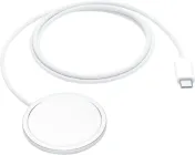 Бездротовий зарядний пристрій Apple MagSafe Charger 1 м White (MGD74ZE/A)