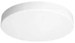 Світильник світлодіодний настінно-стельовий Luminaria NLR 24W 220V IP44 5000K