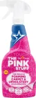 Плямовивідник для килимів та оббивки The Pink Stuff Foaming Carpet & Upholstery Stain Remover 500 мл (5060033822784)