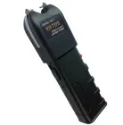 Універсальний ручний ліхтарик — відлякувач Чорний