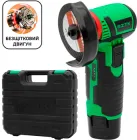 Кутова шліфмашина акумуляторна RZTK AG 500Li Brushless