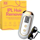  Фотоепілятор SisKis IPL лазерний для тіла та обличчя 999999 спалахів