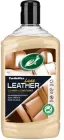 Очисник-кондиціонер для шкіри "Шкіра Люкс" Turtle Wax Luxe Leather 500 мл (5010322739453)