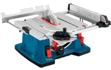 Настільна циркулярка Bosch Professional GTS 10 XC (0601B30400)
