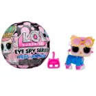 Лялька-сюрприз L.O.L. Surprise! Eye Spy Улюбленець (122296)