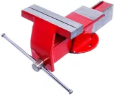 Лещата слюсарні сталеві СТАНДАРТ TSS3 3" 75 мм