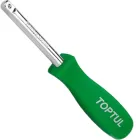 Вороток-викрутка Toptul 1/4" 150 мм (CAIA0815)