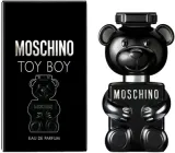 Moschino Toy Boy парфумована вода для чоловіків