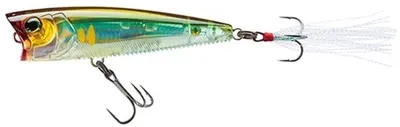 Воблер Yo-Zuri 3DB Popper F 75 мм 10.5 г PAY (R1101-PAY)