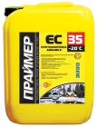Протиморозна добавка -20°С ПРАЙМЕР ЄС-35 5л