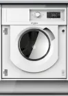 Вбудована пральна машина з сушкою WHIRLPOOL BI WDWG 75148 EU