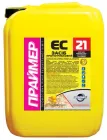 Засіб протигрибковий ПРАЙМЕР ЄС-21 1л