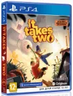 Гра IT TAKES TWO для PS4 (Blu-ray диск)