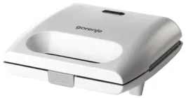 Бутербродниця GORENJE SM701GCW