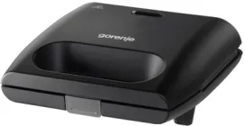 Бутербродниця GORENJE SM701GCB