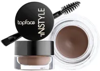 Гель для брів TopFace Instyle PT551 3 Auburn 4 г (8681217221611)