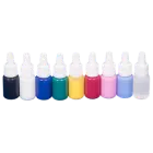 JVR COLORS НАБІР ОСНОВНИХ КОЛЬОРІВ ДЛЯ АЕРОГРАФІЇ НА НІГТЯХ 696/10/8