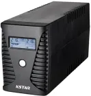 ДБЖ KSTAR UA 1000VA (UA100)