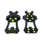 Льодоступи на 10 шипів Wellamart [M 36-39] (Арт. 5646-1)