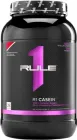 Казеїн R1 (Rule One) Casein 924 г Strawberries & Crème (858925004616)