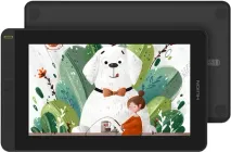 Графічний монітор Huion Kamvas 12 + рукавичка (GS1161)