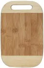 Дошка обробна ECO Bamboo 30х20см, бамбукова