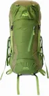 Рюкзак туристичний Tramp Floki 50+10 л Зелений (UTRP-046-green)
