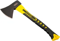 Сокира-колун Mastertool 1000 г з ручкою зі скловолокна 320 мм (05-0208)