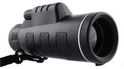 Монокуляр UFT Monocular 40-60 мм