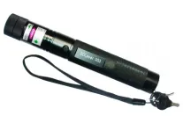 Потужна лазерна указка UFT Y11 GreenLaser (UFTLaser)