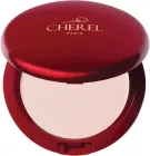 Пудра компактна шовкова для обличчя Cherel Silk Powder Pecan - 31 10 г (8014533608291)