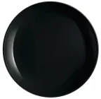 Тарілка обідня Luminarc Diwali Black 25 см (P0867_1)