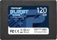 SSD диск Patriot Burst Elite 120GB 2.5" SATAIII TLC (PBE120GS25SSDR)