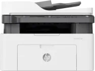 БФП HP Laser 137fnw with Wi-Fi (4ZB84A)