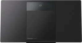 Panasonic HC410EE Black (SC-HC410EE-K)